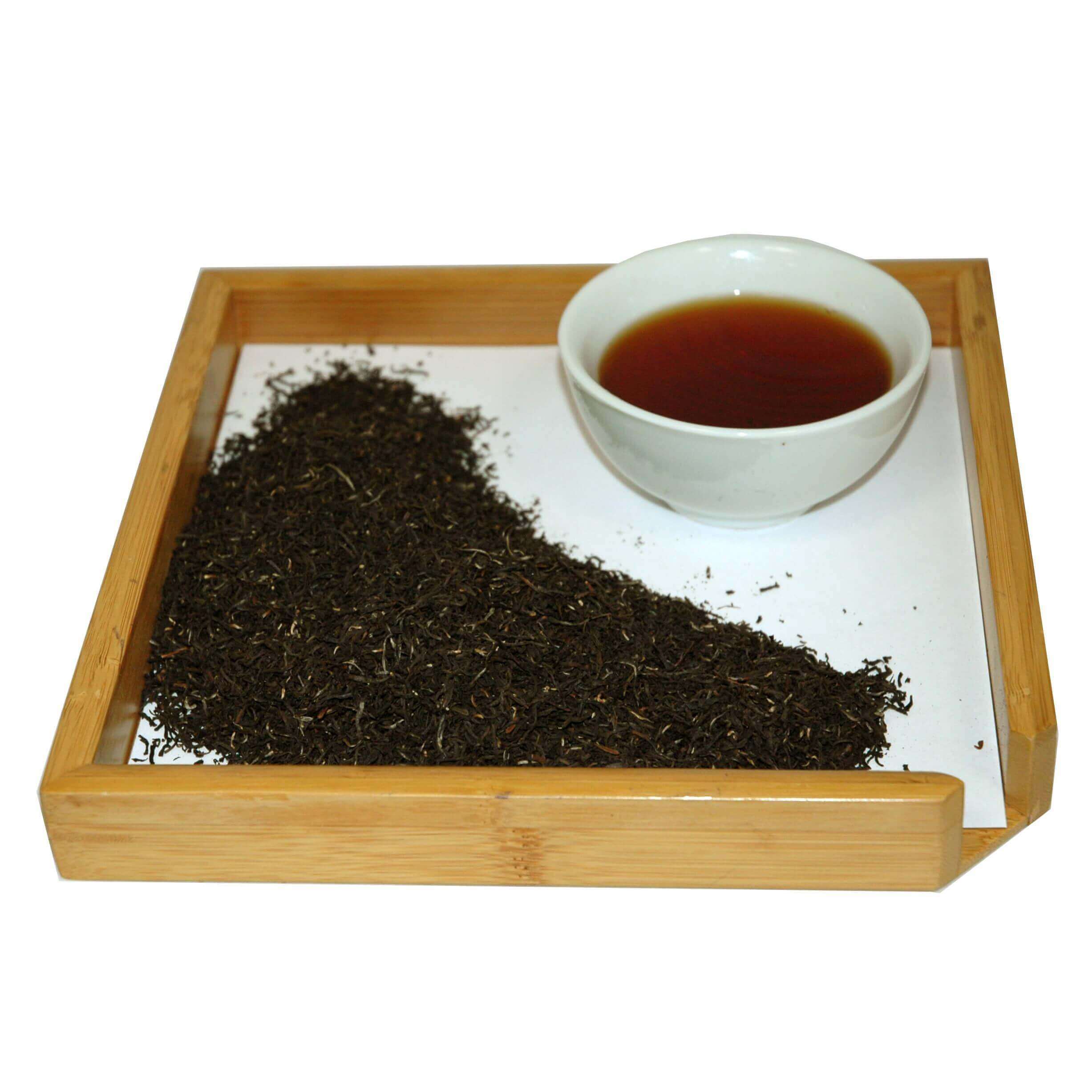 Черный чай "остров Цейлон". Элитный чай. Ассортимент чая. Чай черный байховый цейлонский. Чай байховый купить