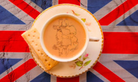Британский институт стандартов положил конец спорам чайных гурманов