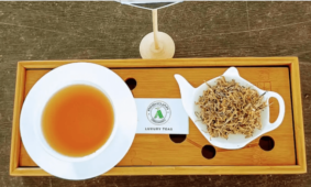 Цены на чай из региона Ассам бьют мировой рекорд