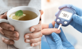 Ежедневное питье темного чая (хей ча) может помочь контролировать уровень глюкозы в крови для предотвращения риска диабета.  